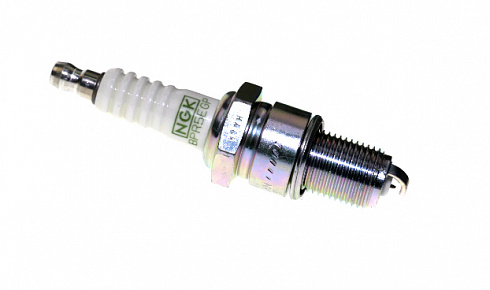Свечи NGK № 7082 G-POWER Platinum 3110 406 ДВС