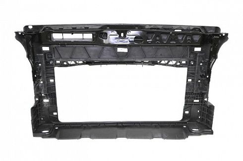 Рамка радиатора VAG 6RU805588F Polo 10-