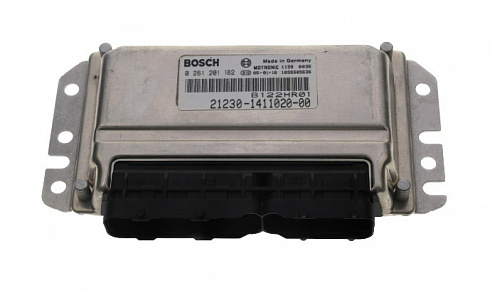 Контроллер 2123-00 BOSСH