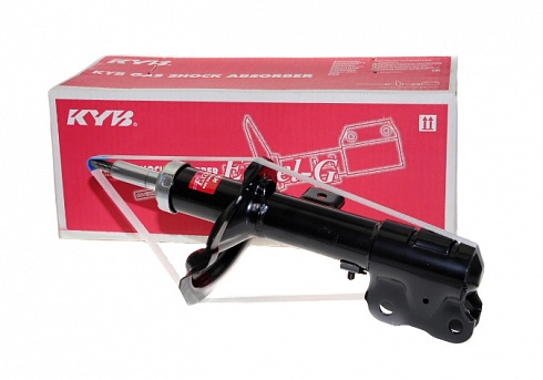 Стойка амортизационная KYB 339104