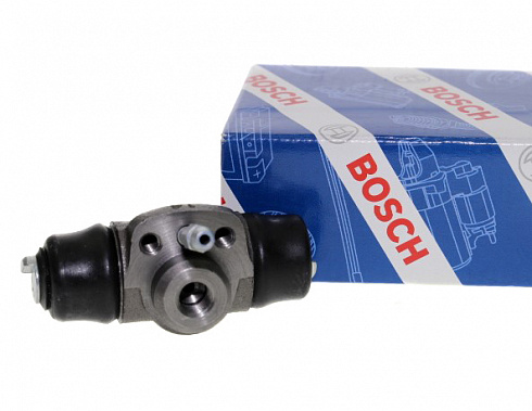 Цилиндр тормозной аналог BOSCH F026009433