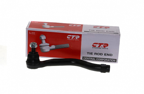 Наконечник рулевой CTR CEHO37