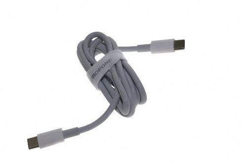 Кабель USB 3.0 -  type-C на type-C BOROFONE BX-44