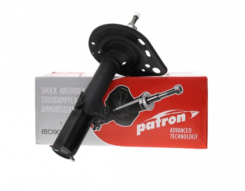 Стойка амортизационная PATRON PSA339026