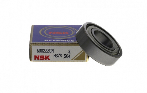 Подшипник NSK 6002ZZCM 15x32x9