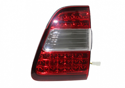 Фонарь задний LAND CRUISER 100 05-07 г.в. ВСТАВКА SAT ST2121327R