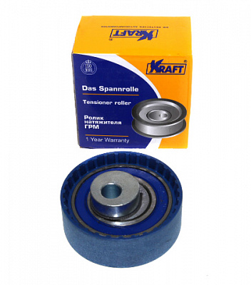 Ролик 2190 натяжной KRAFT KT100540
