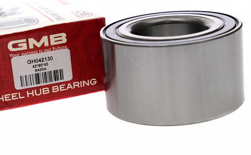 Подшипник GMB GH042130 ступицы