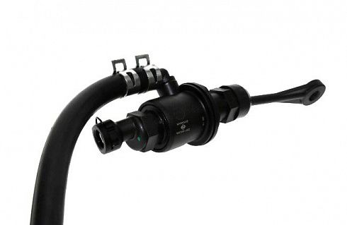 Цилиндр сцепления главный ZIKMAR Z81553R