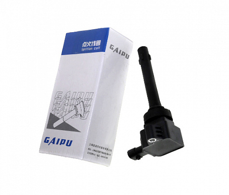 Катушка зажигания GREAT WALL 3705100EG01T