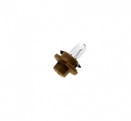 Лампа 12V W1,5W NARVA 17048