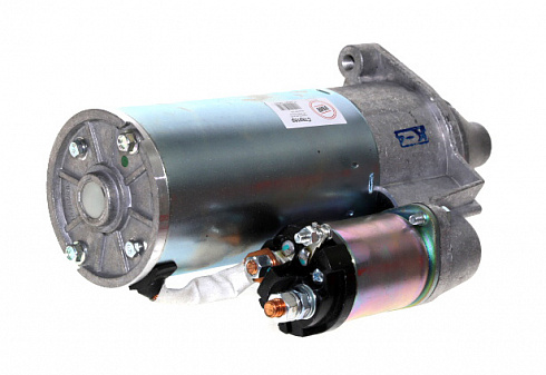 Стартер 405-409 ДВС редукторный VIMMER 2 кВт