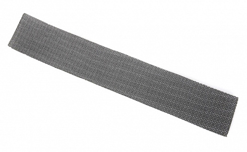 Сетка абразивная Orientcraft полоса 70*420 Р320