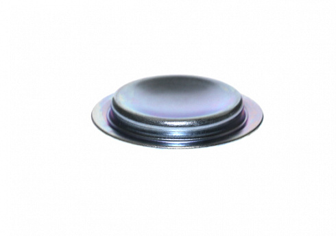Заглушка блока METALCAUCHO 02789