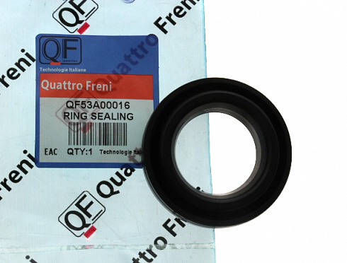 Уплотнитель свечных колодцев QUATTRO FRENI QF53A00016