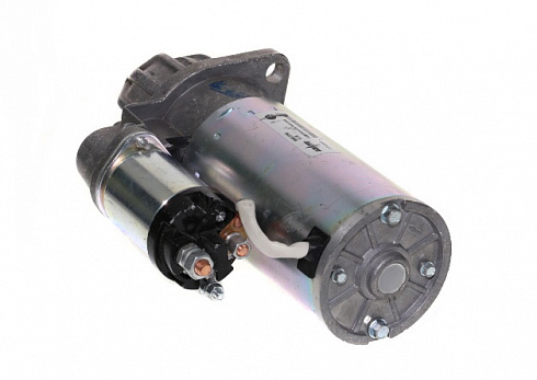 Стартер 402 ДВС редукторный КЗАТЭ 2 КВт