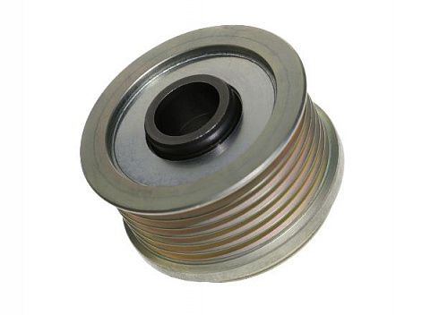 Шкив генератора HELLA 9XU358038451