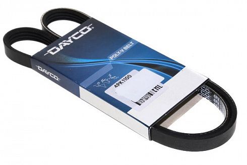 Ремень DAYCO поликлиновый 4PK1100