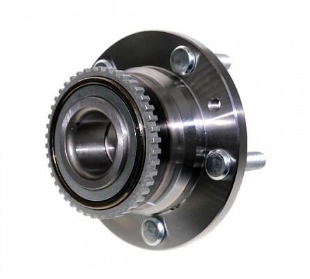 Ступица колеса TORQUE PL822