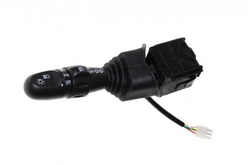 Переключатель поворотов DAEWOO 96387324