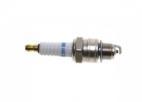 Свечи BAST BC5111008 402 ДВС (зазор 0,7)