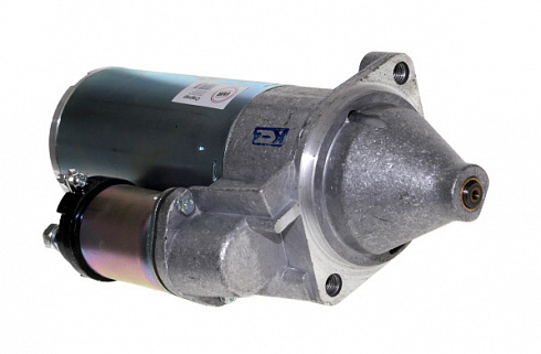 Стартер 405-409 ДВС редукторный VIMMER 2 кВт