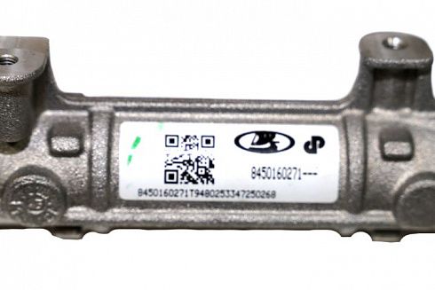 Рейка рулевая ISKRA 8450160271A Рулевые Системы