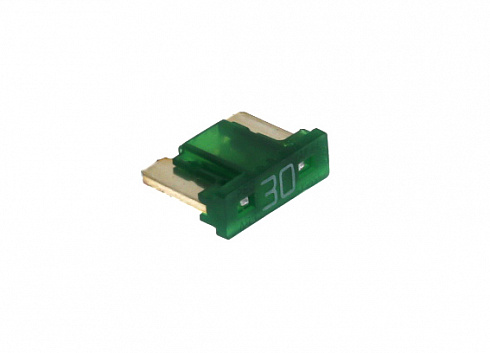 Предохранитель 30А MINIVAL LOW PROFILE ML3050 MICRO
