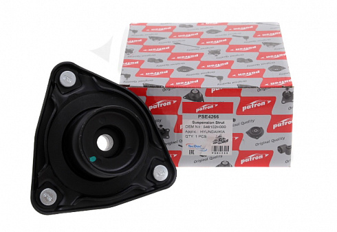Опора стойки PATRON PSE4266