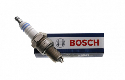 Свеча BOSCH Super Plus WR8DC 406,405 ДВС