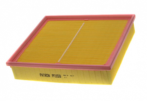 Фильтр воздушный PATRON PF1159