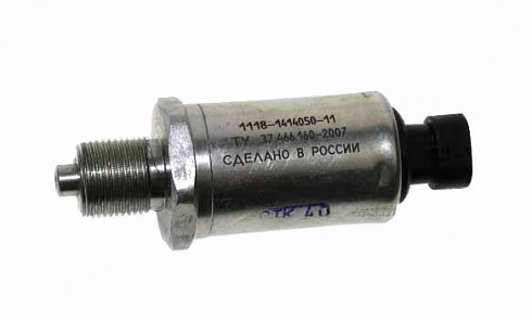 Блокировка передачи зад.хода 1118 нов.обр 1118-1414050-11