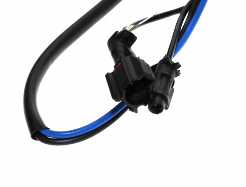 Лампа КСЕНОН SHO-ME H1 5000K