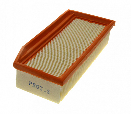 Фильтр воздушный Веста, XRAY PROTOS МФ-117i. FORTECH