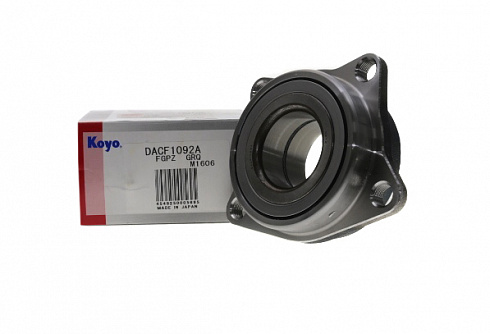Подшипник KOYO DACF1092A ступицы
