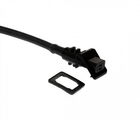 Форсунка омывателя PARTBERRI PB180006