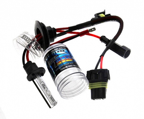 Лампа КСЕНОН МАЯК H-1 5000K 35W AC 5002н1