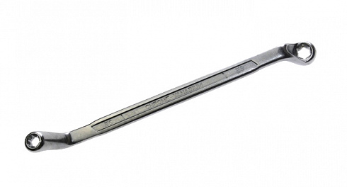Ключ накидной FORCE E6*E8 под звёздочку