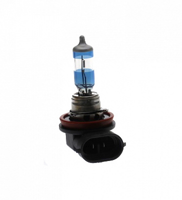 Лампа Н-11 12V  55W ОSRAМ +110% 64211NBU