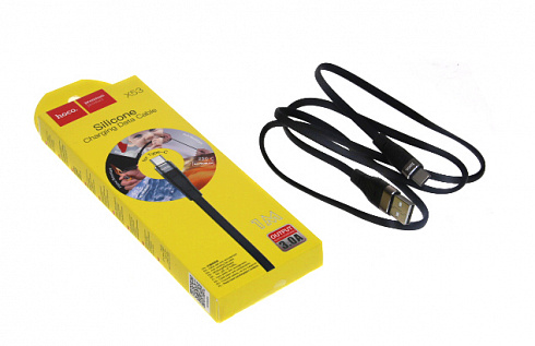 Кабель USB 2.0 - USB type-C HOCO X90