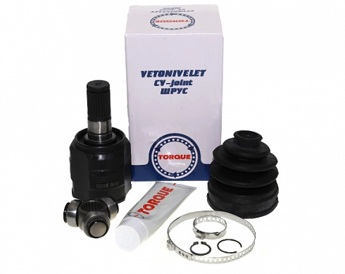 ШРУС TORQUE внутренний VN5809