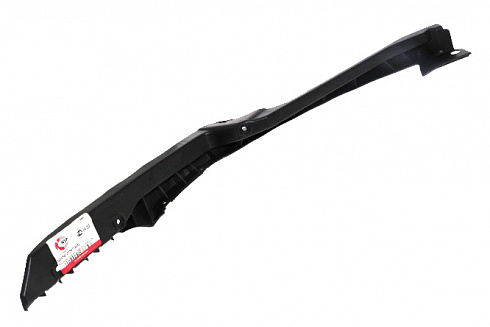 Кронштейн бампера NSP NSP081Z0807184D