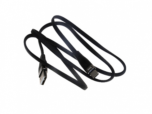 Кабель USB 2.0 - USB type-C HOCO X90