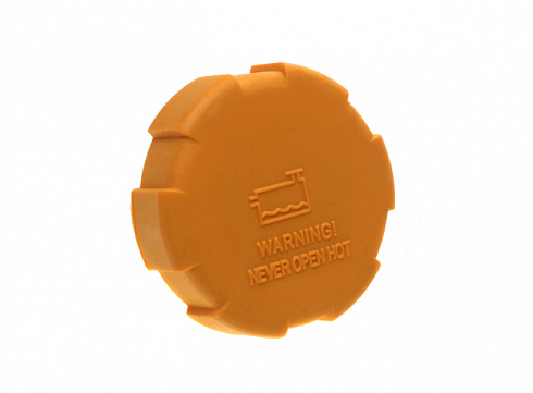 Крышка бачка расширительного VERNET RC0008