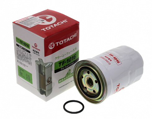 Фильтр топливный TOTACHI TF1016