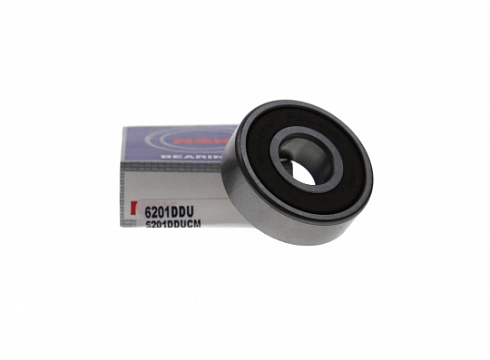 Подшипник NSK 6201DDUCM 12*32*10