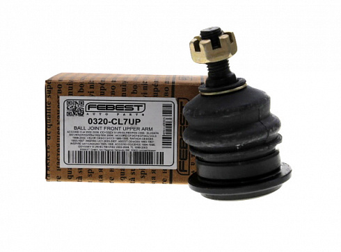 Опора шаровая FEBEST 0320CL7UP