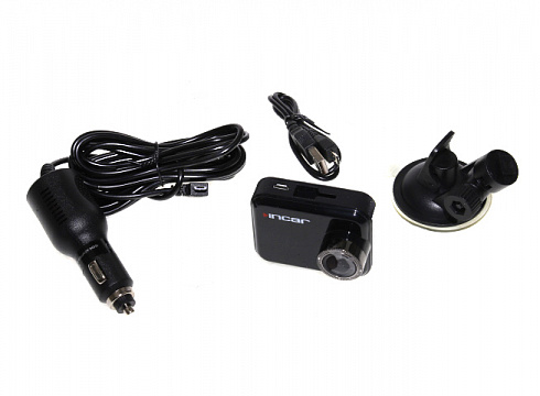 Видеорегистратор INKAR VR-340