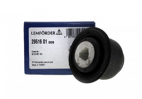 Сайлентблок LEMFORDER 2951601
