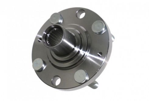 Ступица колеса ZIKMAR Z89834R